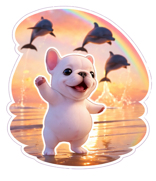 Pibblefluencer Sticker Pack 1.0 - Presale!