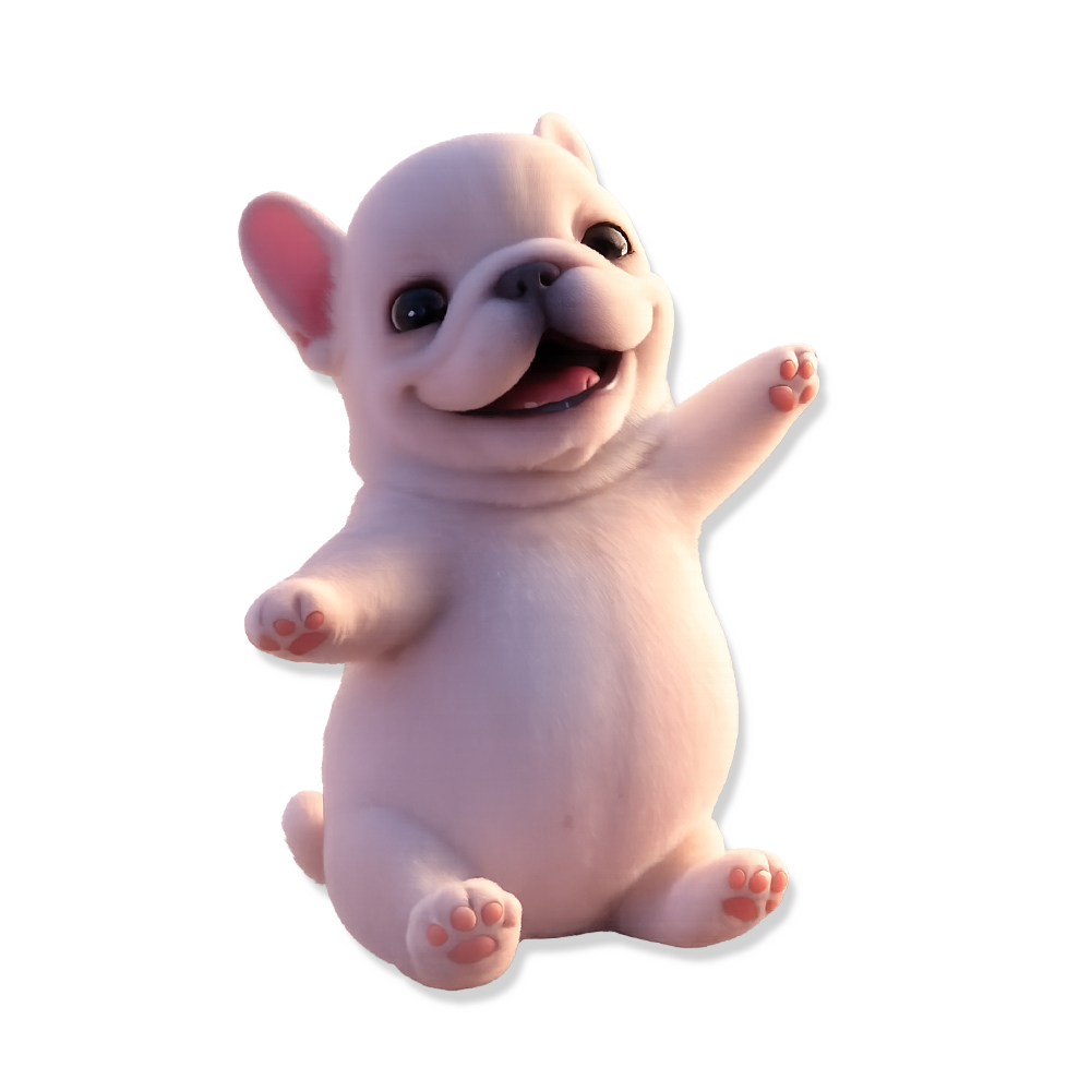 Pibblefluencer Sticker Pack 1.0 - Presale!