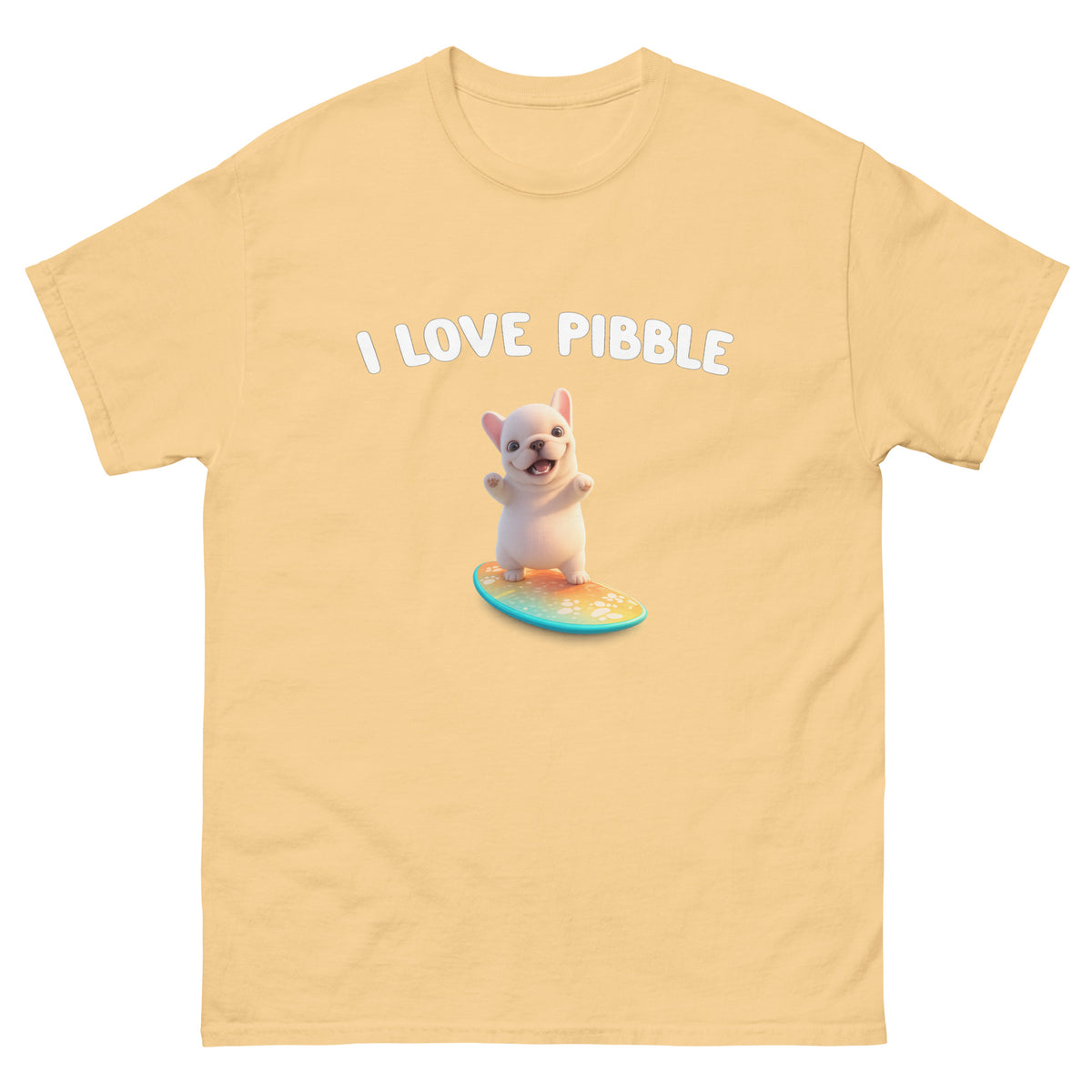 Pibblefluencer