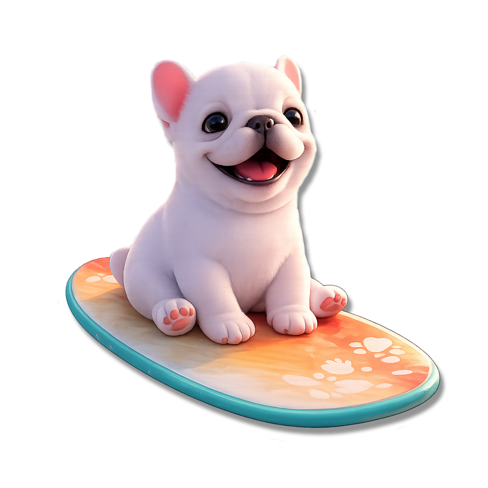 Pibblefluencer Sticker Pack 1.0 - Presale!